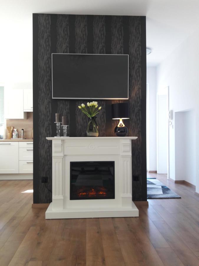 גיינסדיאס Margareta Home מראה חיצוני תמונה