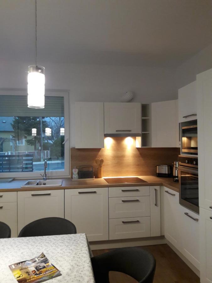 גיינסדיאס Margareta Home מראה חיצוני תמונה