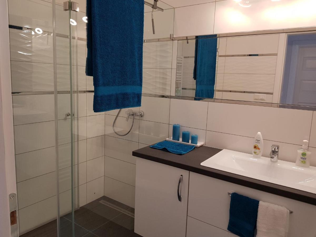 גיינסדיאס Margareta Home מראה חיצוני תמונה